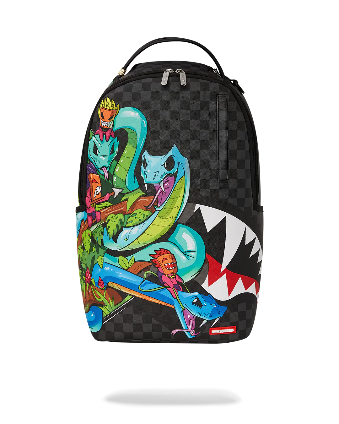 Sprayground -Squad Up Backpack