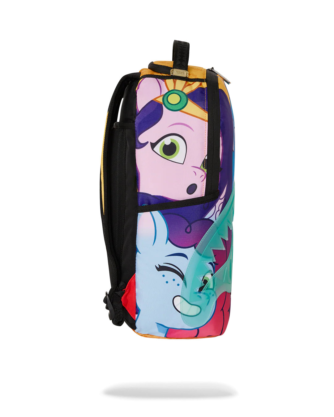 Sprayground -My Little Pony Party Dlxr Backpack