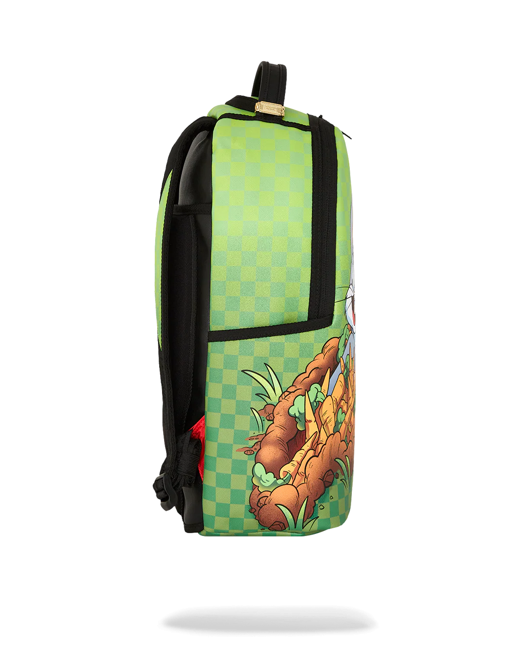 Sprayground -Looney Tunes Bugs Chiller Backpack