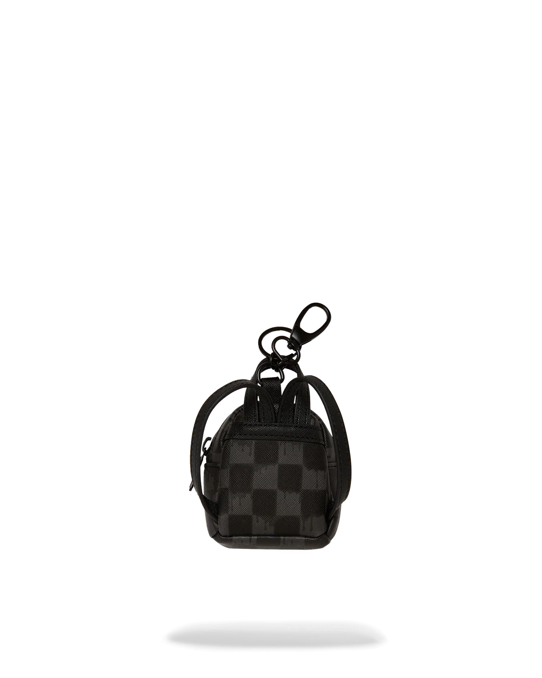 Sprayground -Sharks In Paris Thunderdrip Backpack Keychain