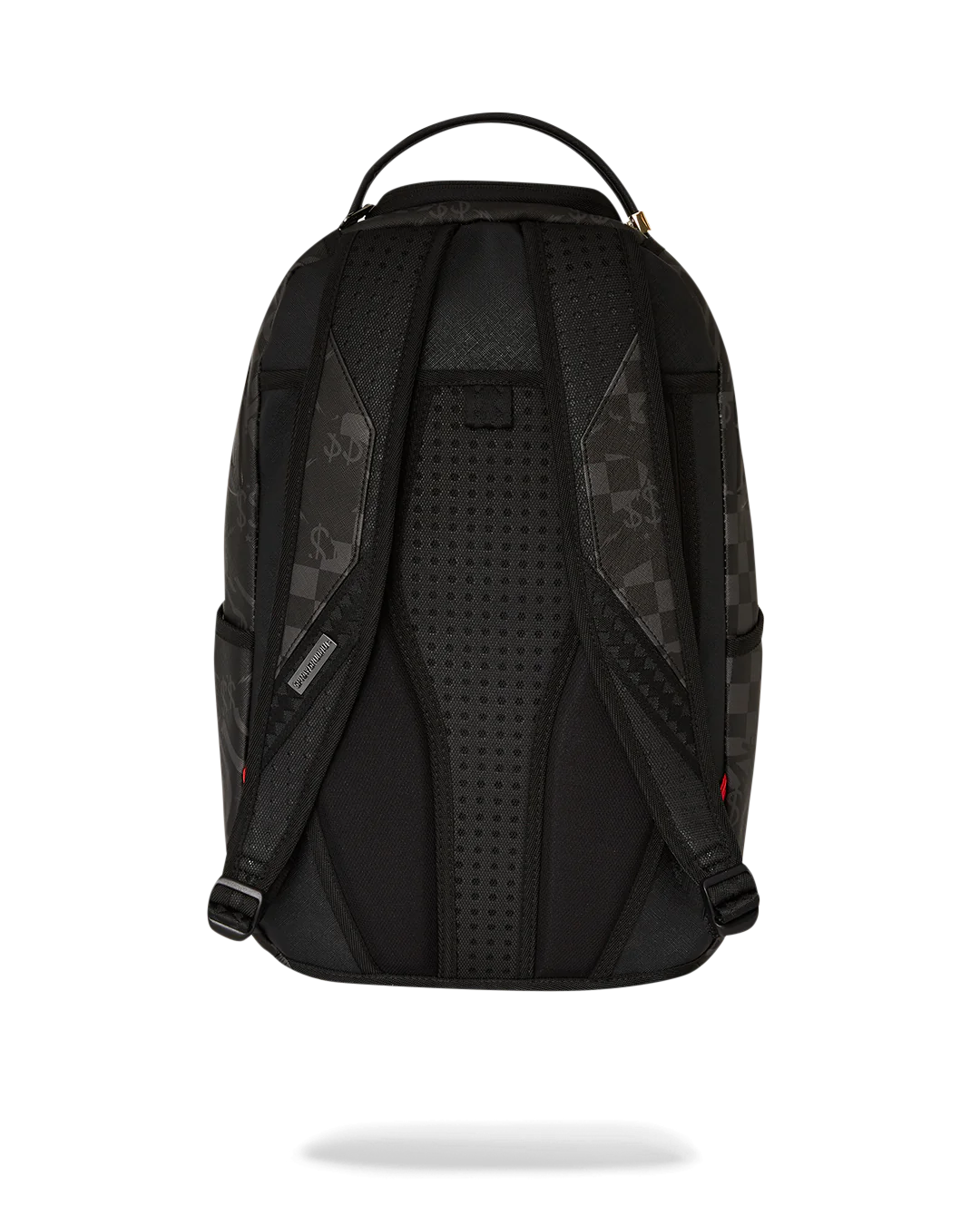 Sprayground-4AM DLX Backpack