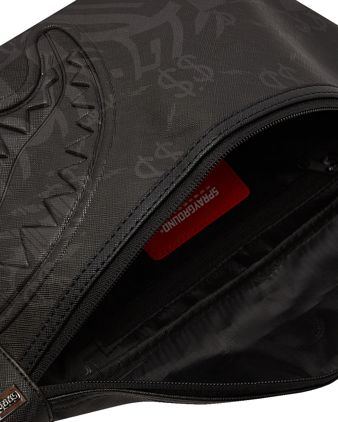 Sprayground -4AM Savvy Crossbody