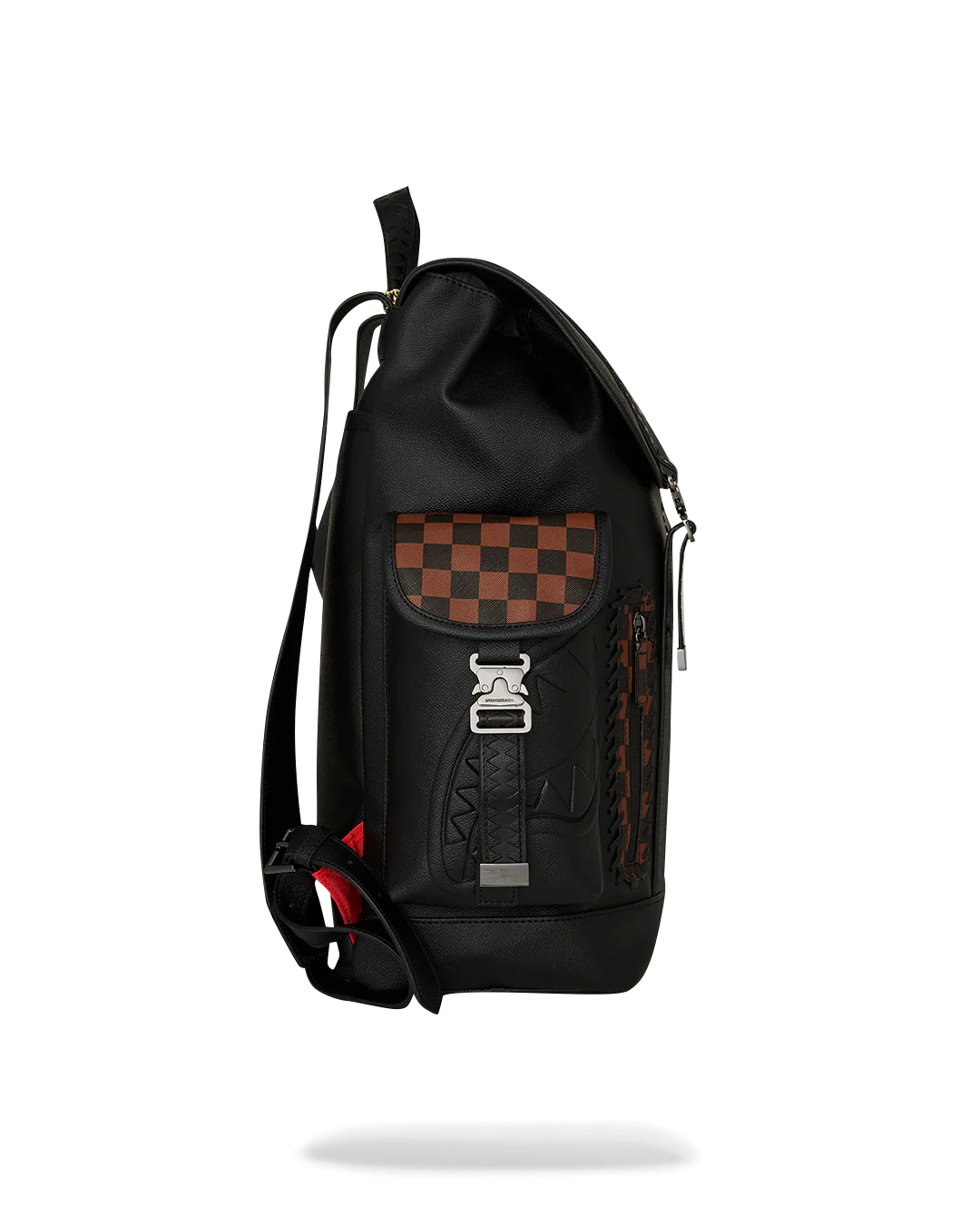 Sprayground- Checkpoint Royale Monte Carlo