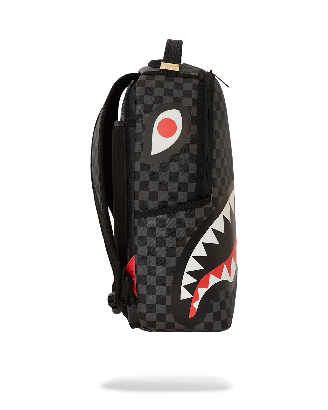 Sprayground- Speed Shark Side Swipe Backpack