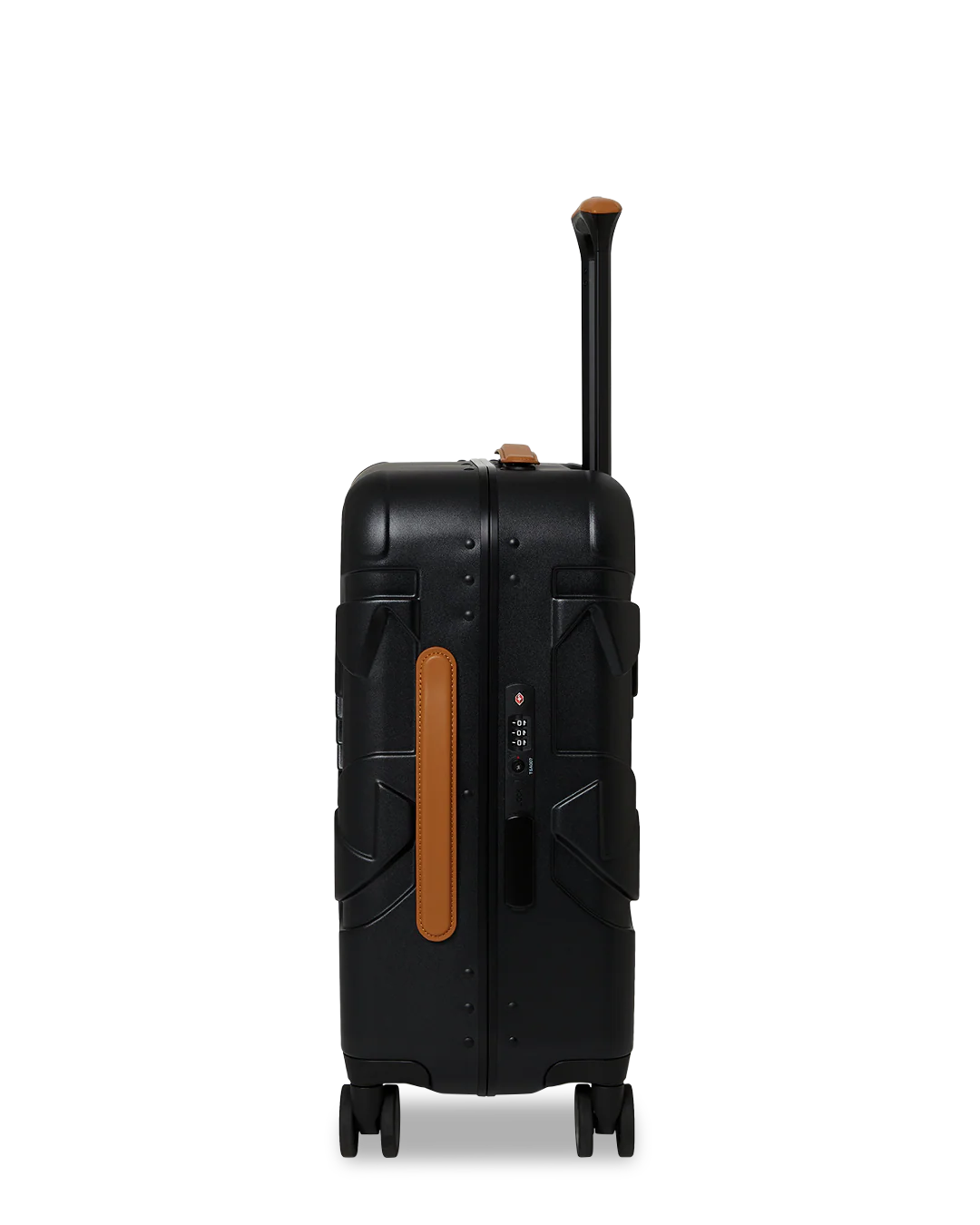 Sprayground- Henny Jetstream Sharkitecture Carry-On Luggage