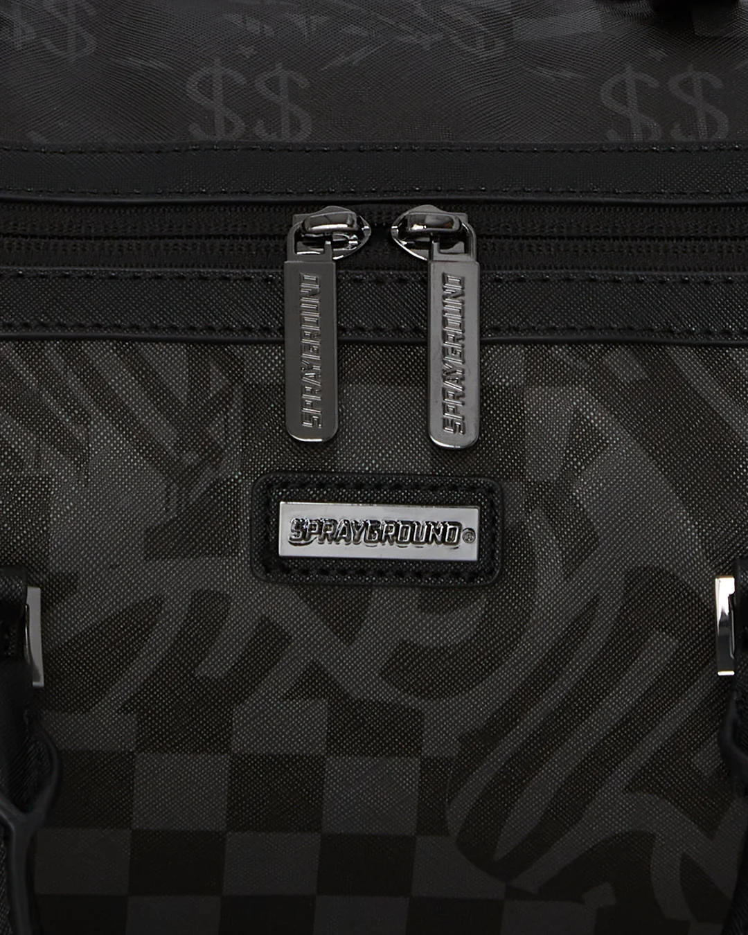 Sprayground -4AM Mini Duffle