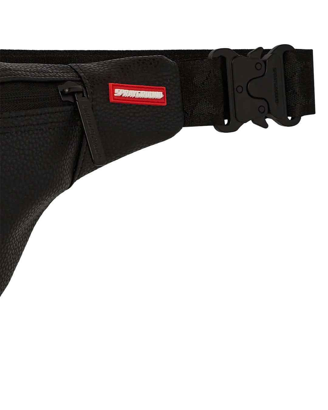 Sprayground -Speed Shark Side Swipe Savvy Crossbody