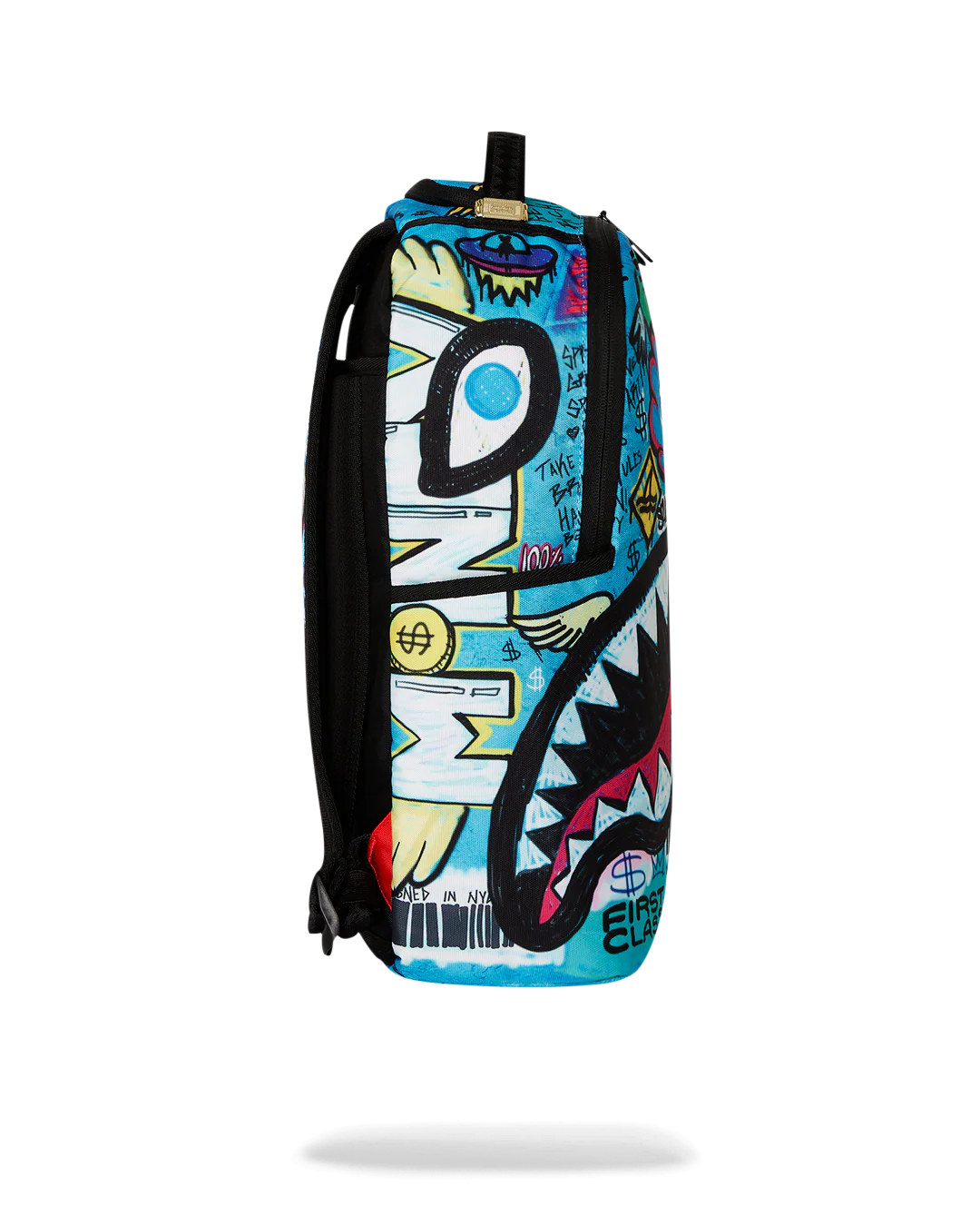 Sprayground -Pure Imagination Dlx Backpack