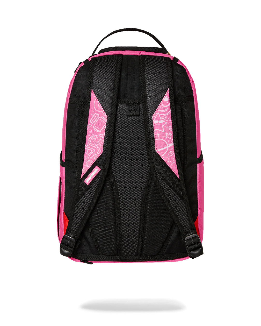 Sprayground -Astromane New Wave Dlxr Backpack