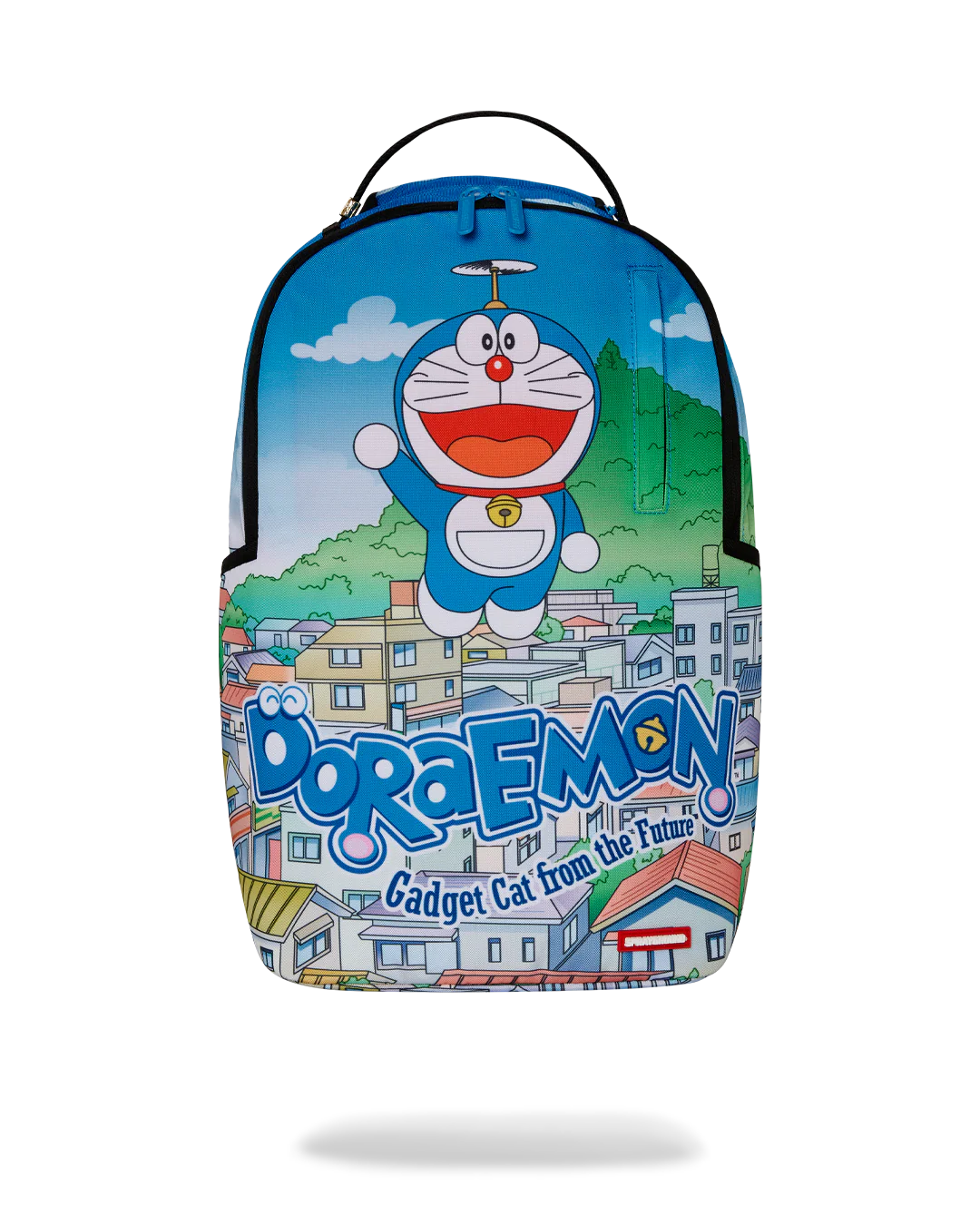 Sprayground -Doraemon World Backpack
