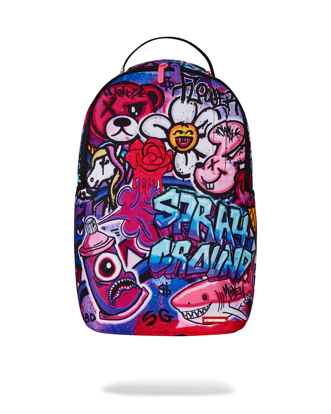 Sprayground -It's Complicated Dlxr Backpack