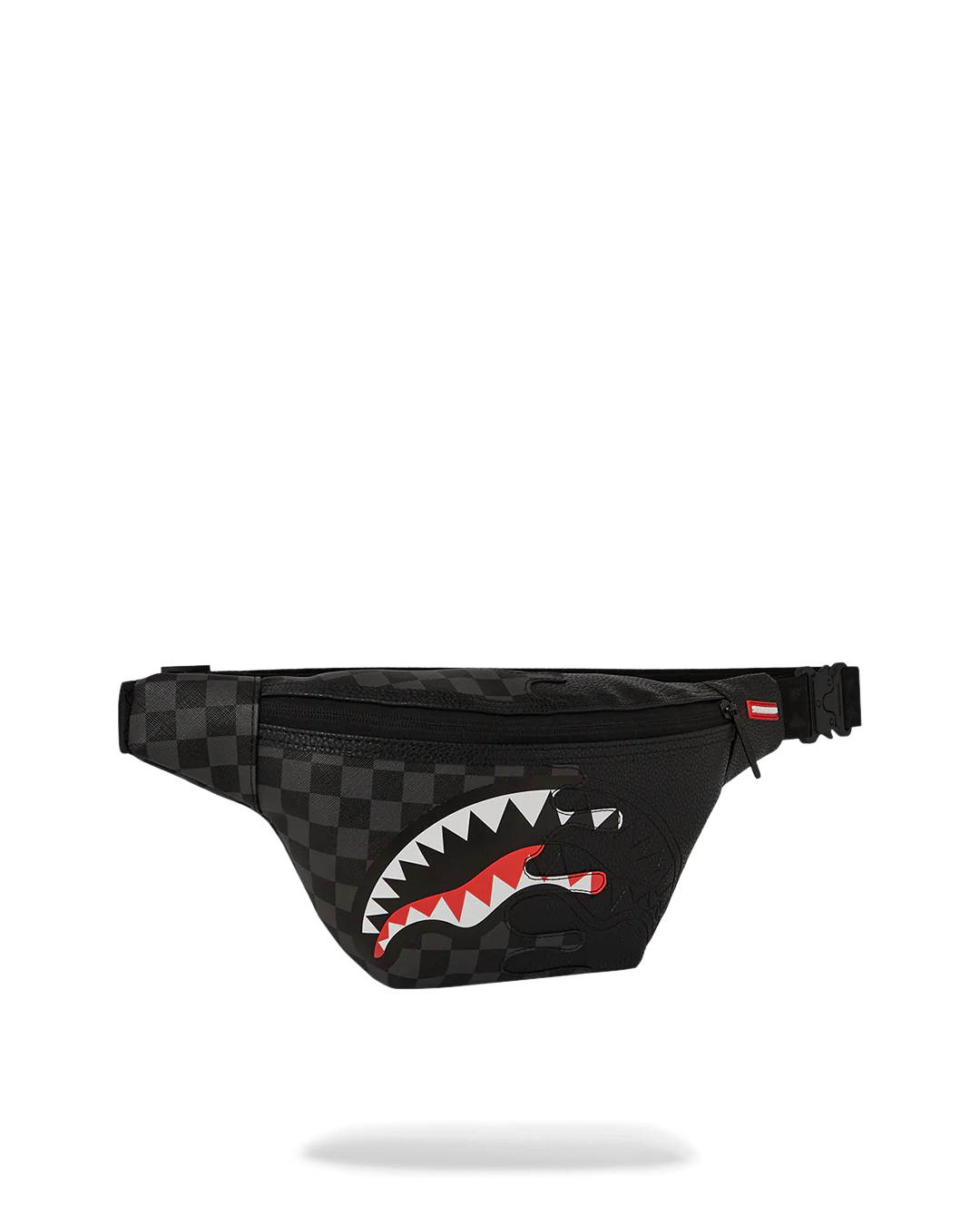 Sprayground -Speed Shark Side Swipe Savvy Crossbody
