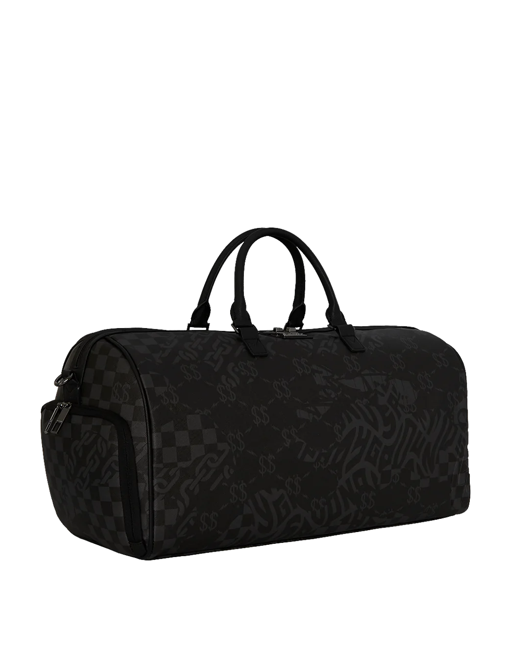 Sprayground -4AM Emperor Duffle