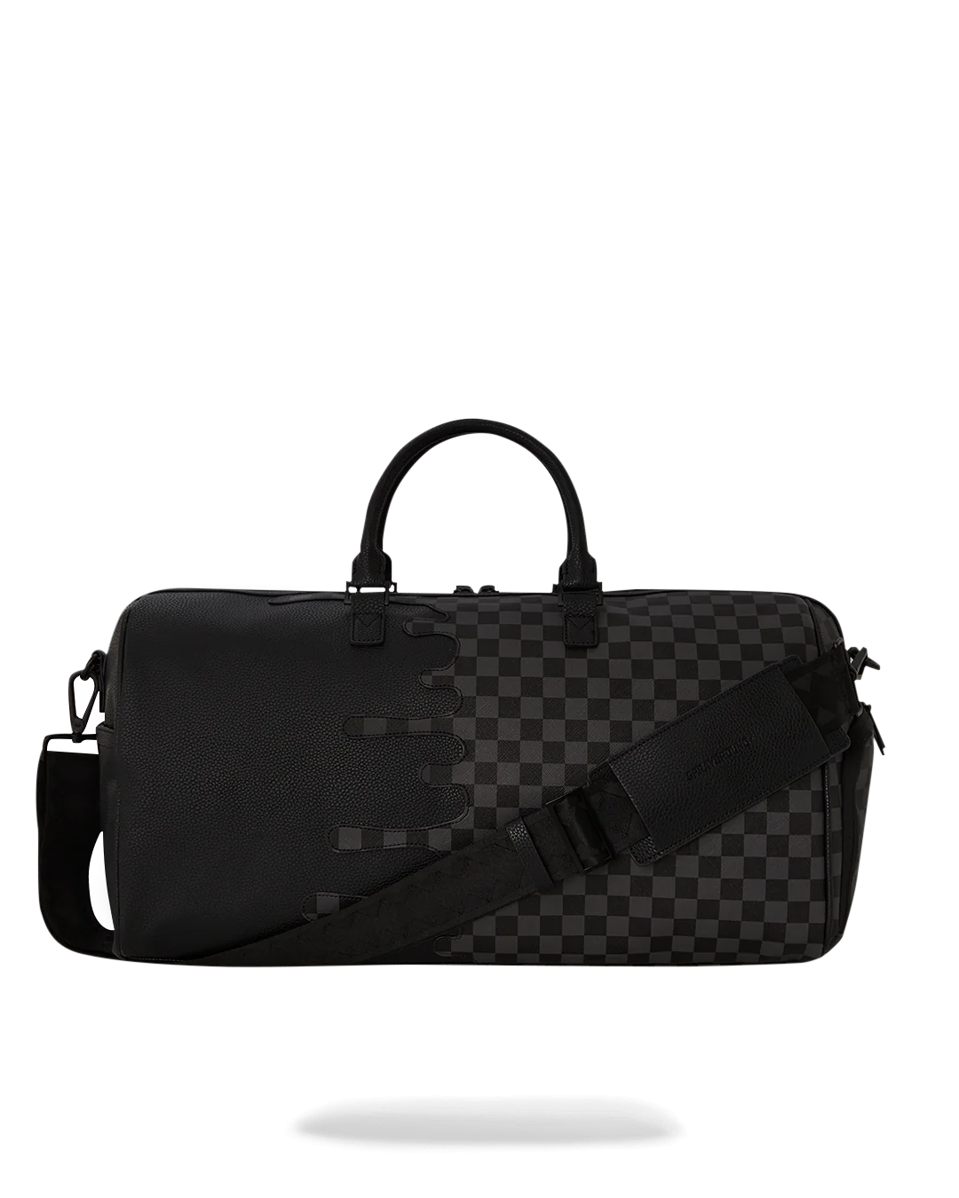 Sprayground -Speed Shark Side Swipe Duffle
