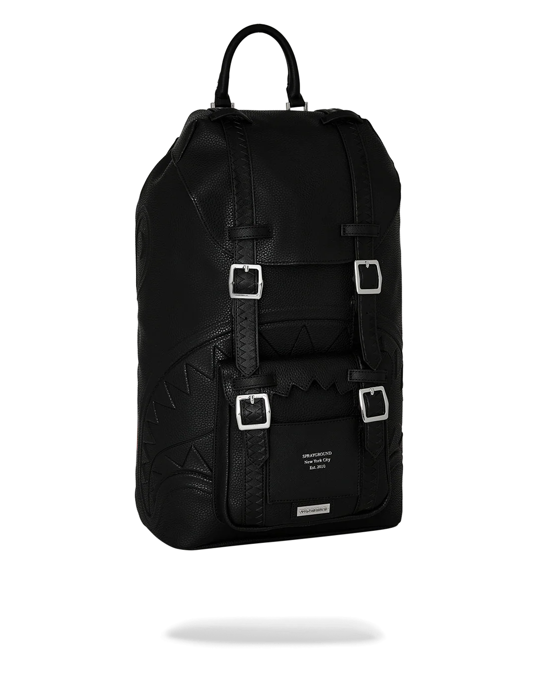 Sprayground-The Hq Hills Backpack