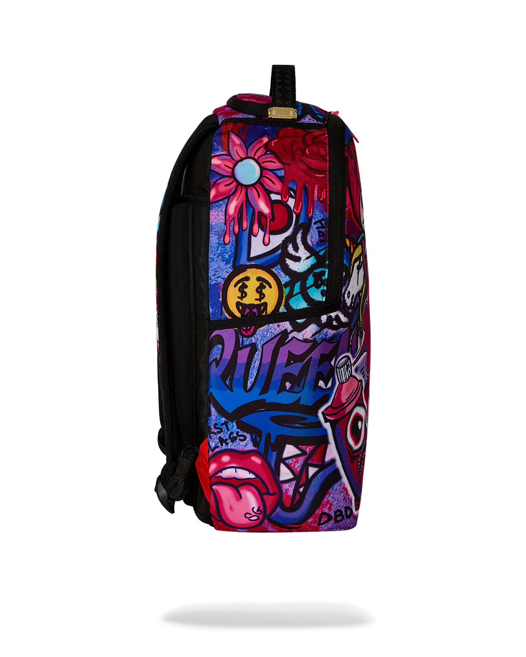 Sprayground -It's Complicated Dlxr Backpack