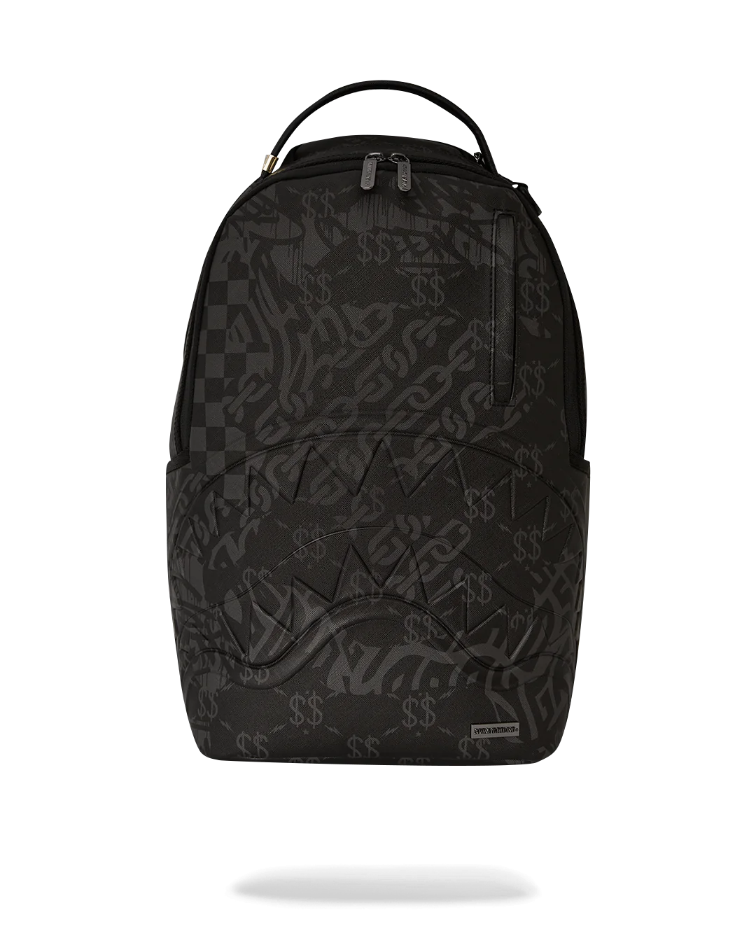Sprayground-4AM DLX Backpack