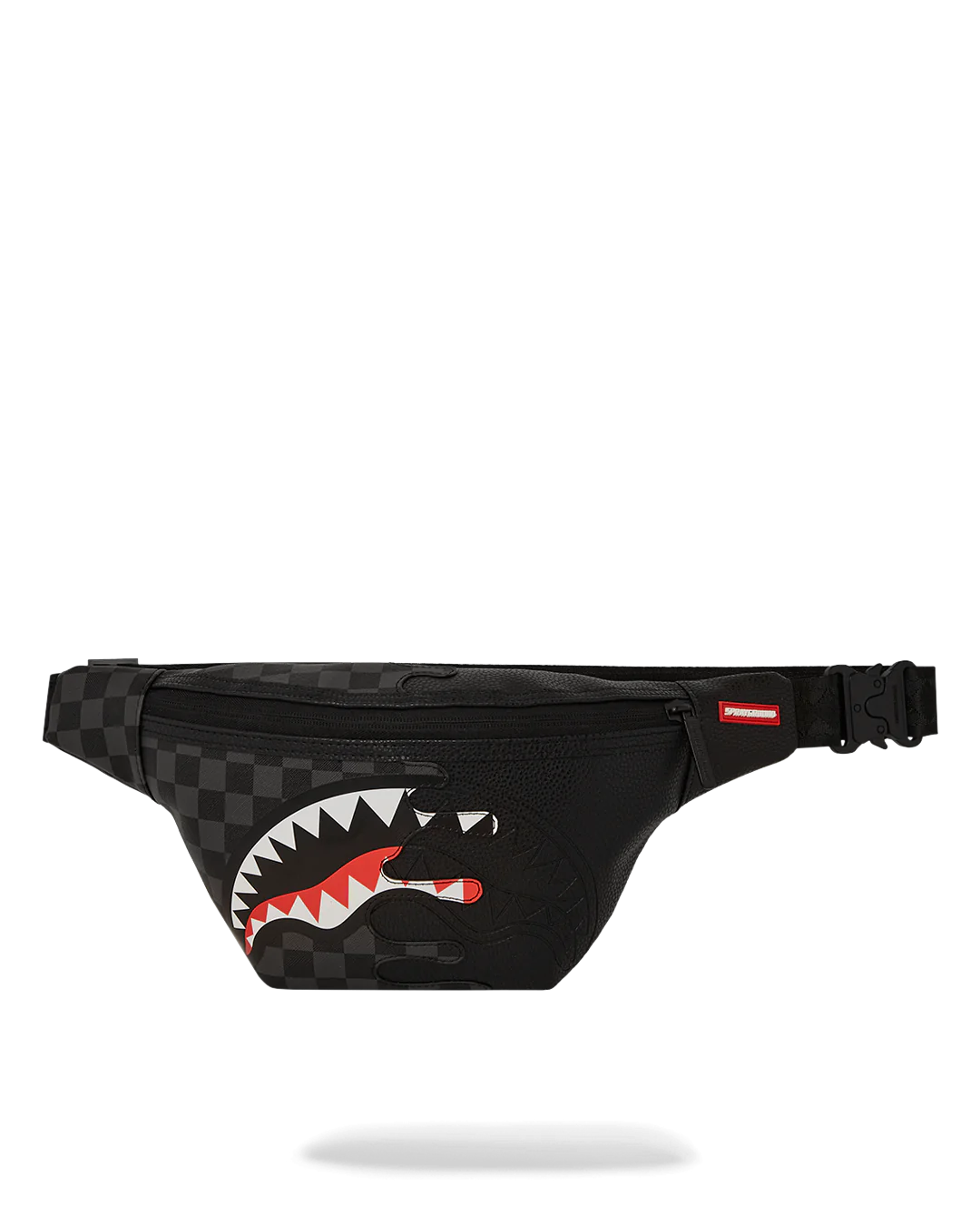 Sprayground -Speed Shark Side Swipe Savvy Crossbody