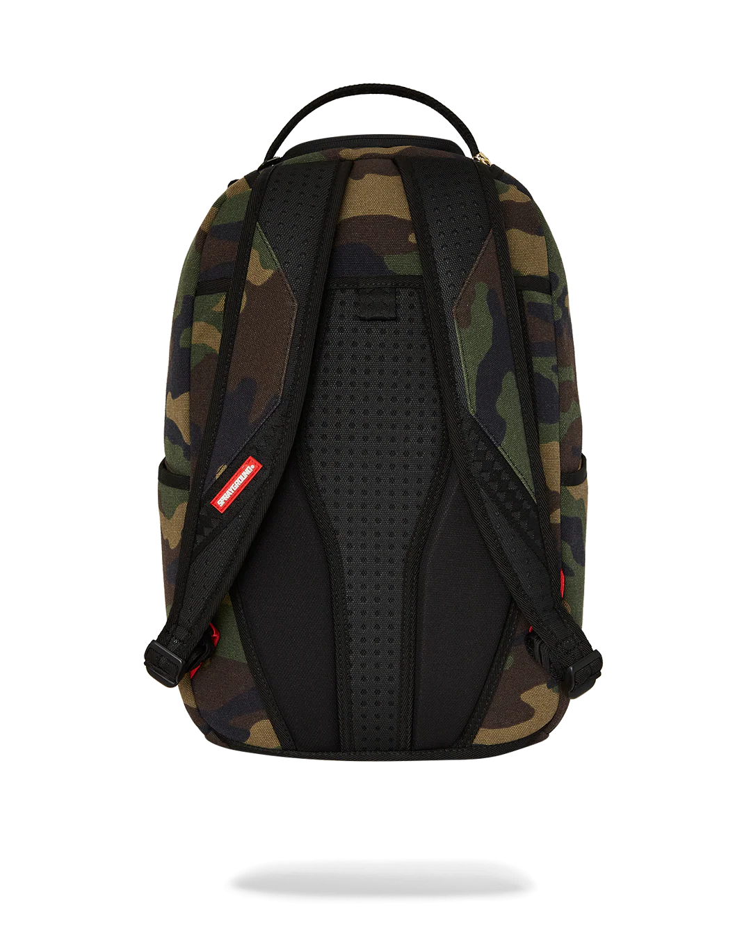 Sprayground -Shark Central Rogue Backpack