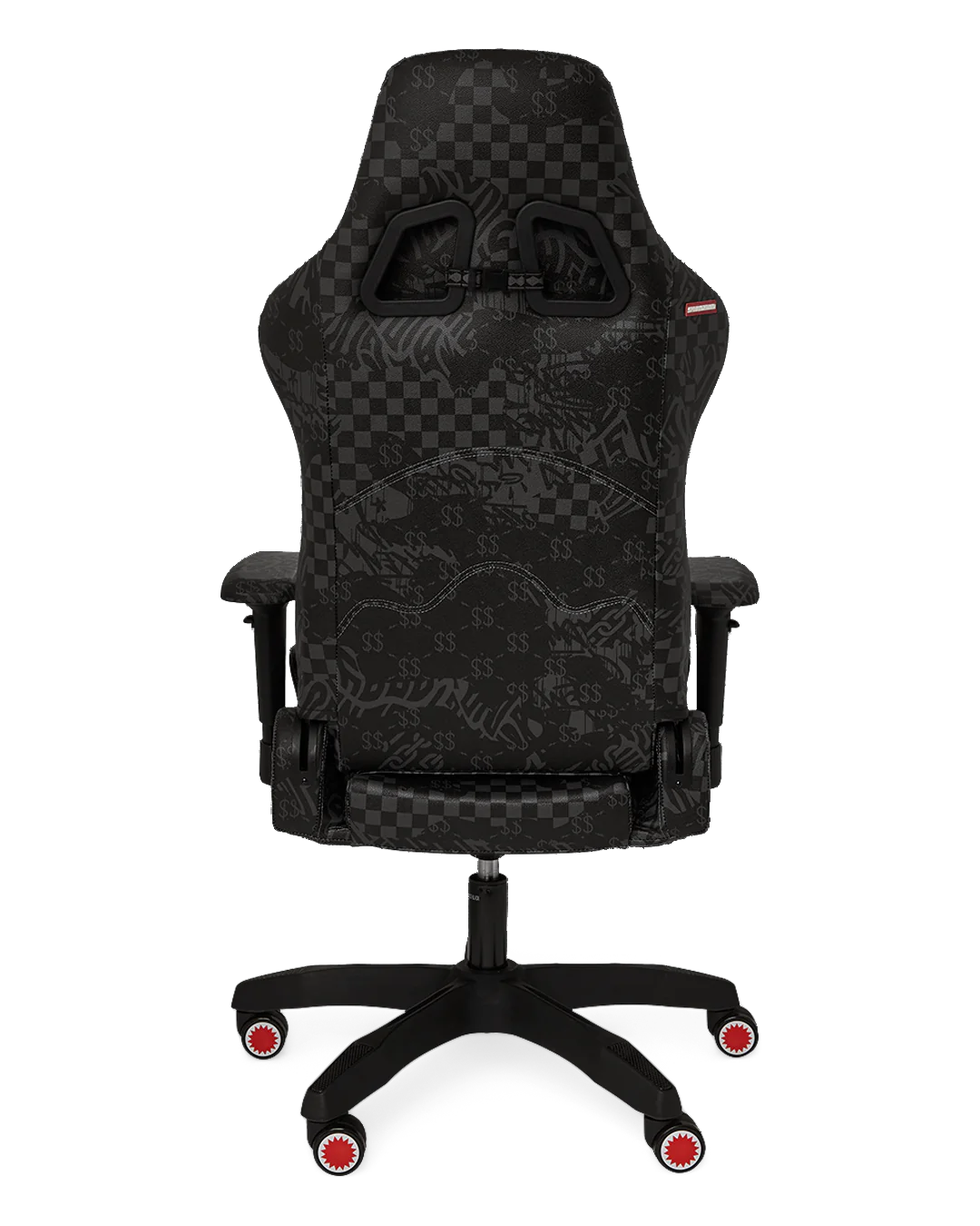 Sprayground -4AM Gaming Chair