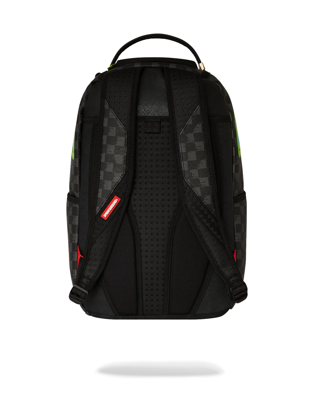 Sprayground-Slime Takeover Backpack