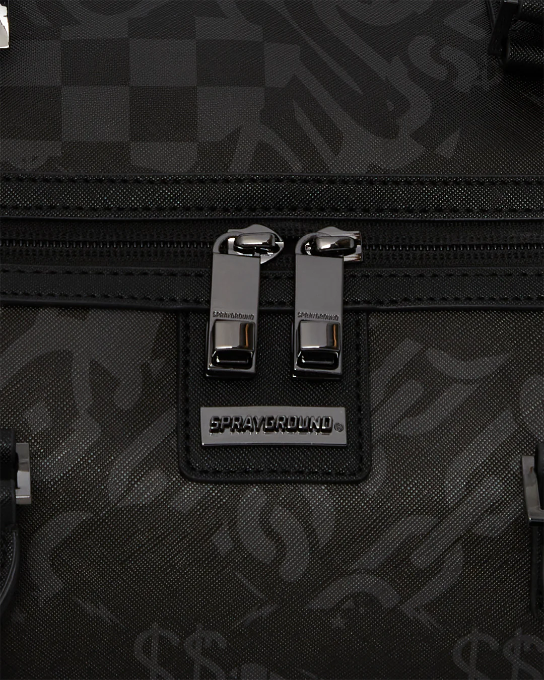 Sprayground -4AM Emperor Duffle