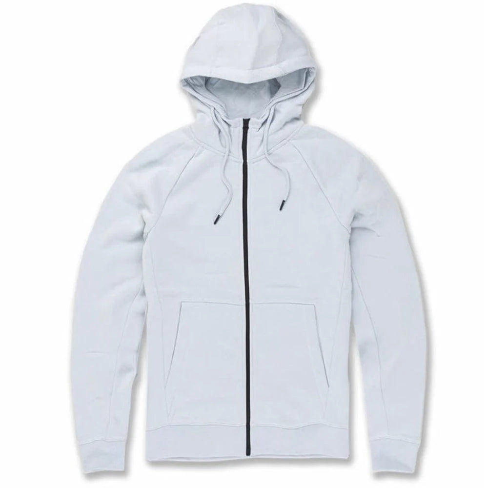 Jordan Craig Uptown Zip Up Hoodie (16 Colors)