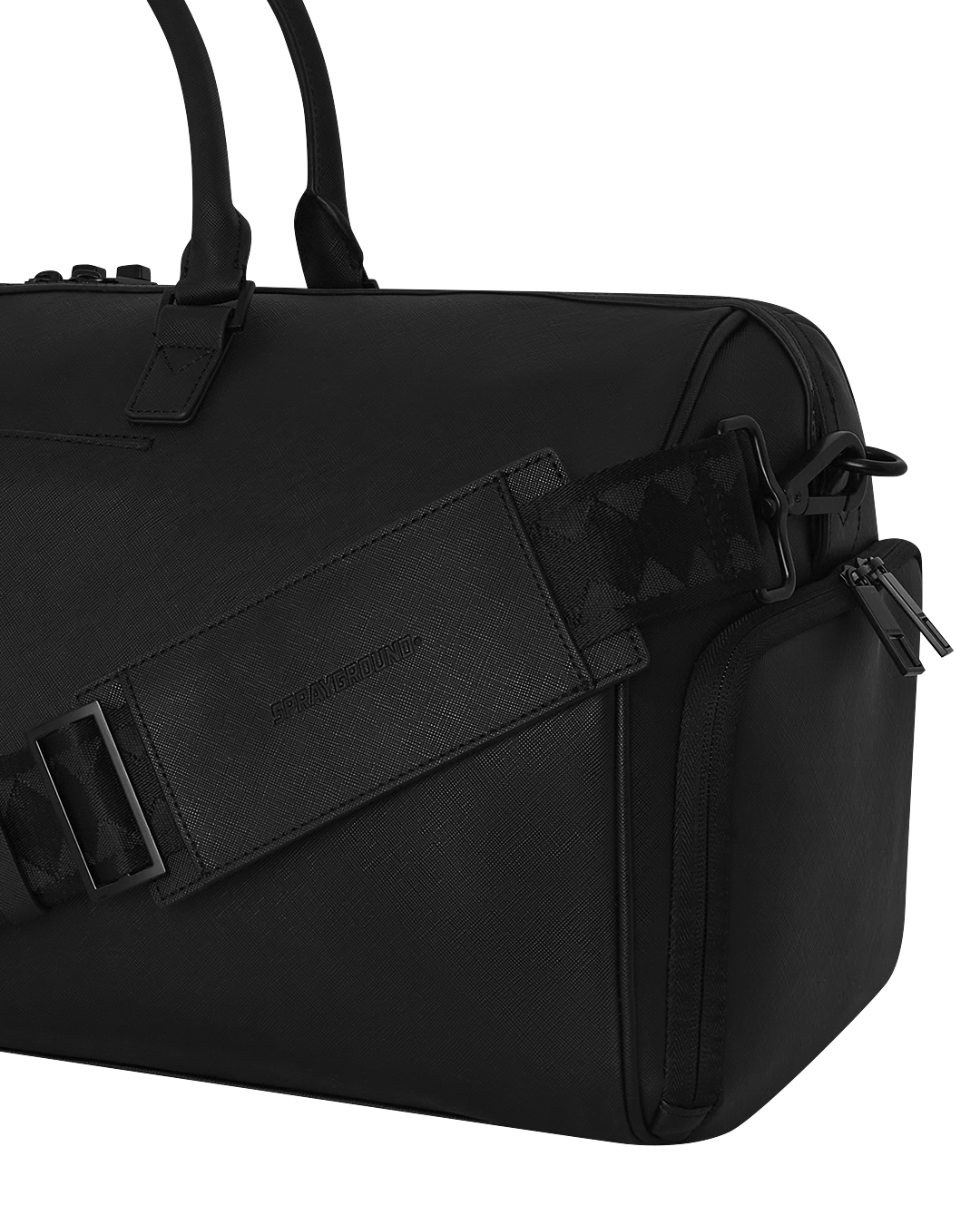 Sprayground -Grand Tourer Duffle