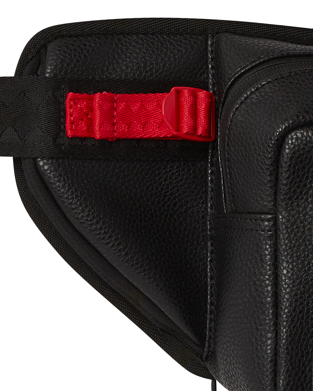 Sprayground -AIRFREIGHT CARGO CROSSBODY