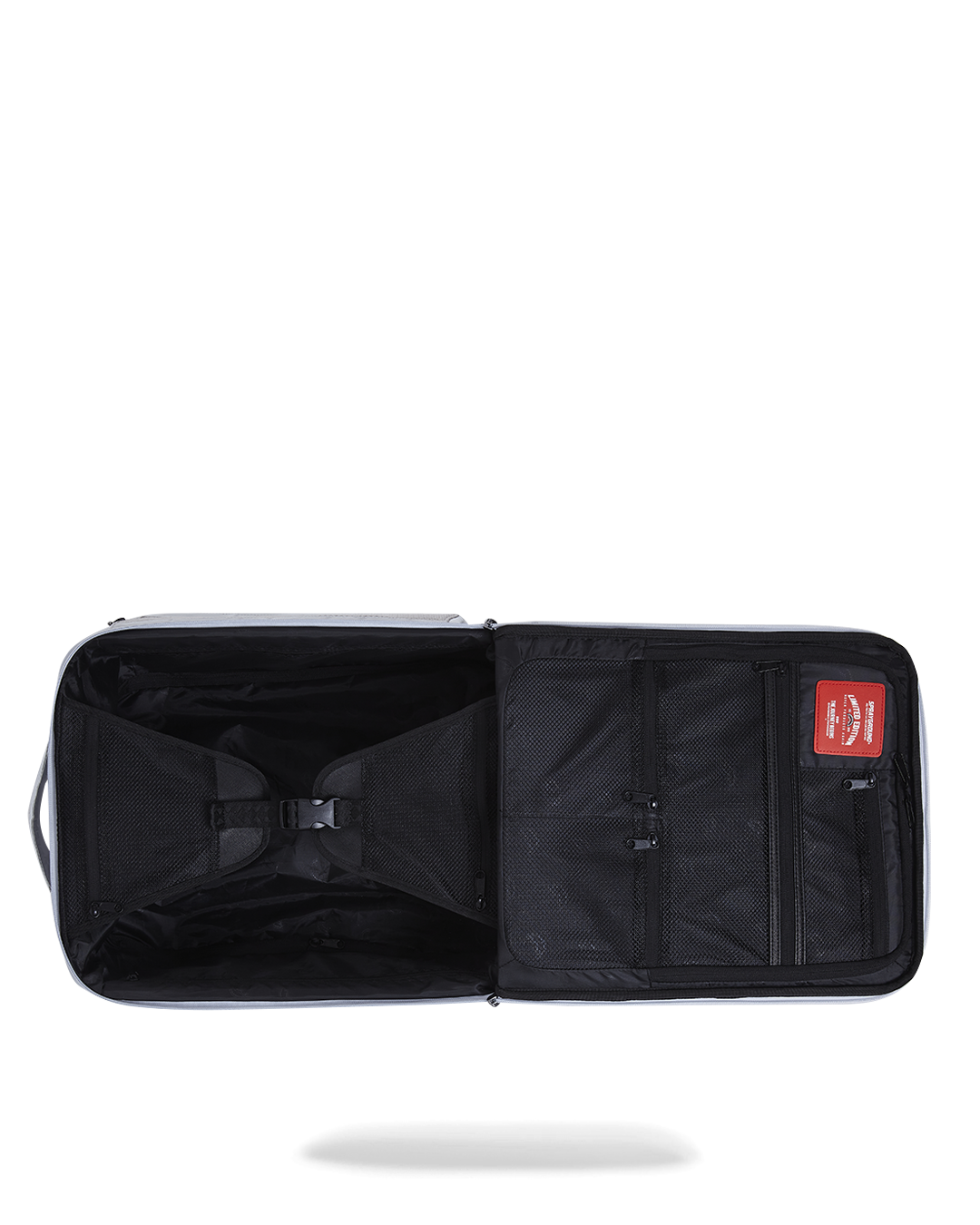 Sprayground -Proximo Special Ops Carry-On Luggage