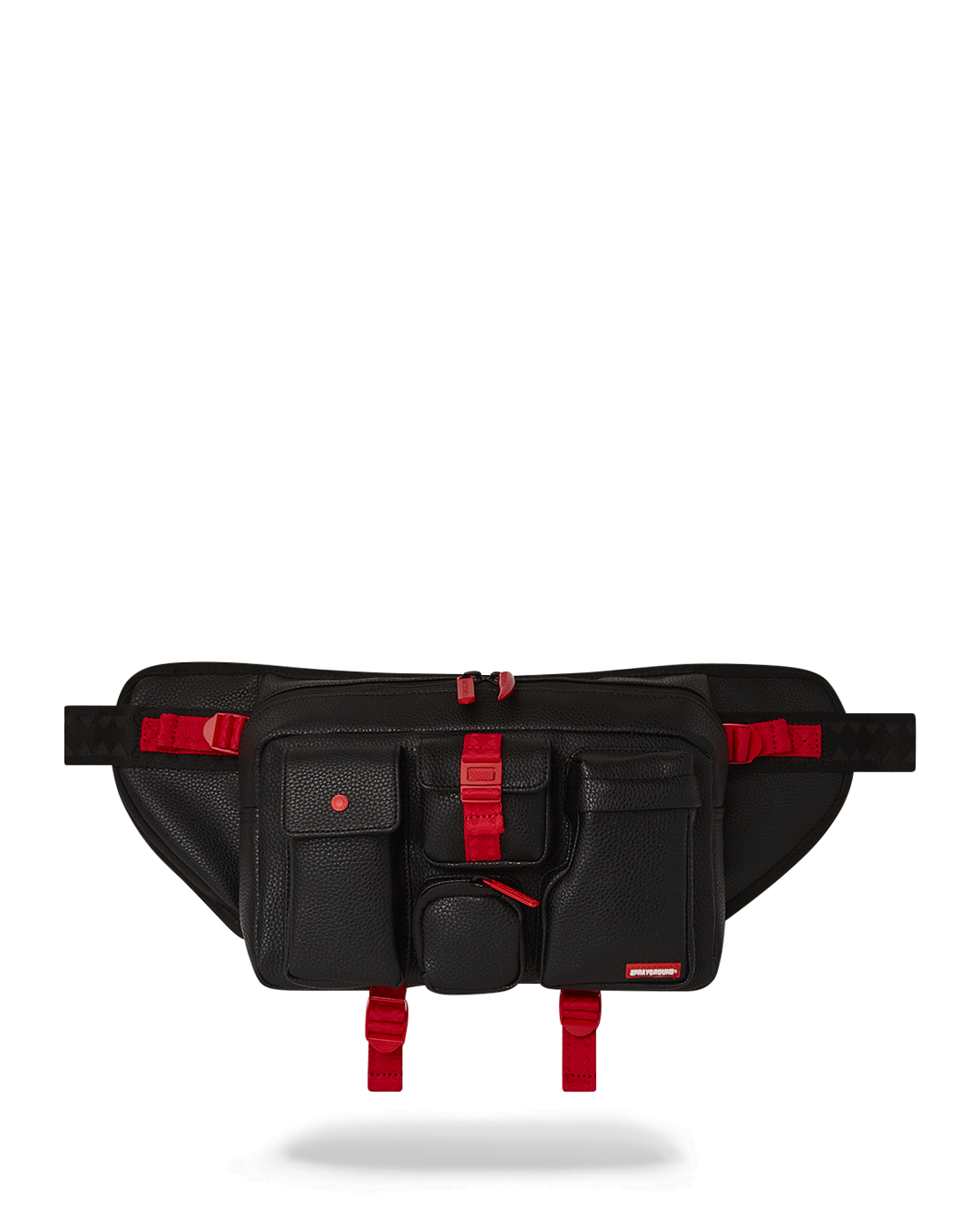 Sprayground -AIRFREIGHT CARGO CROSSBODY