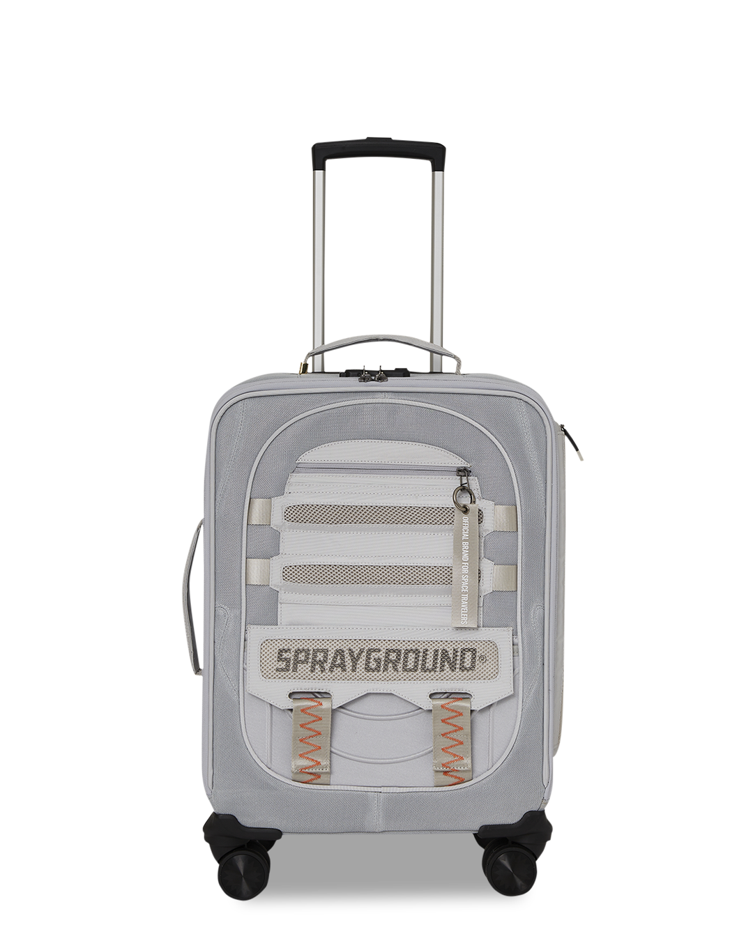 Sprayground -Proximo Special Ops Carry-On Luggage