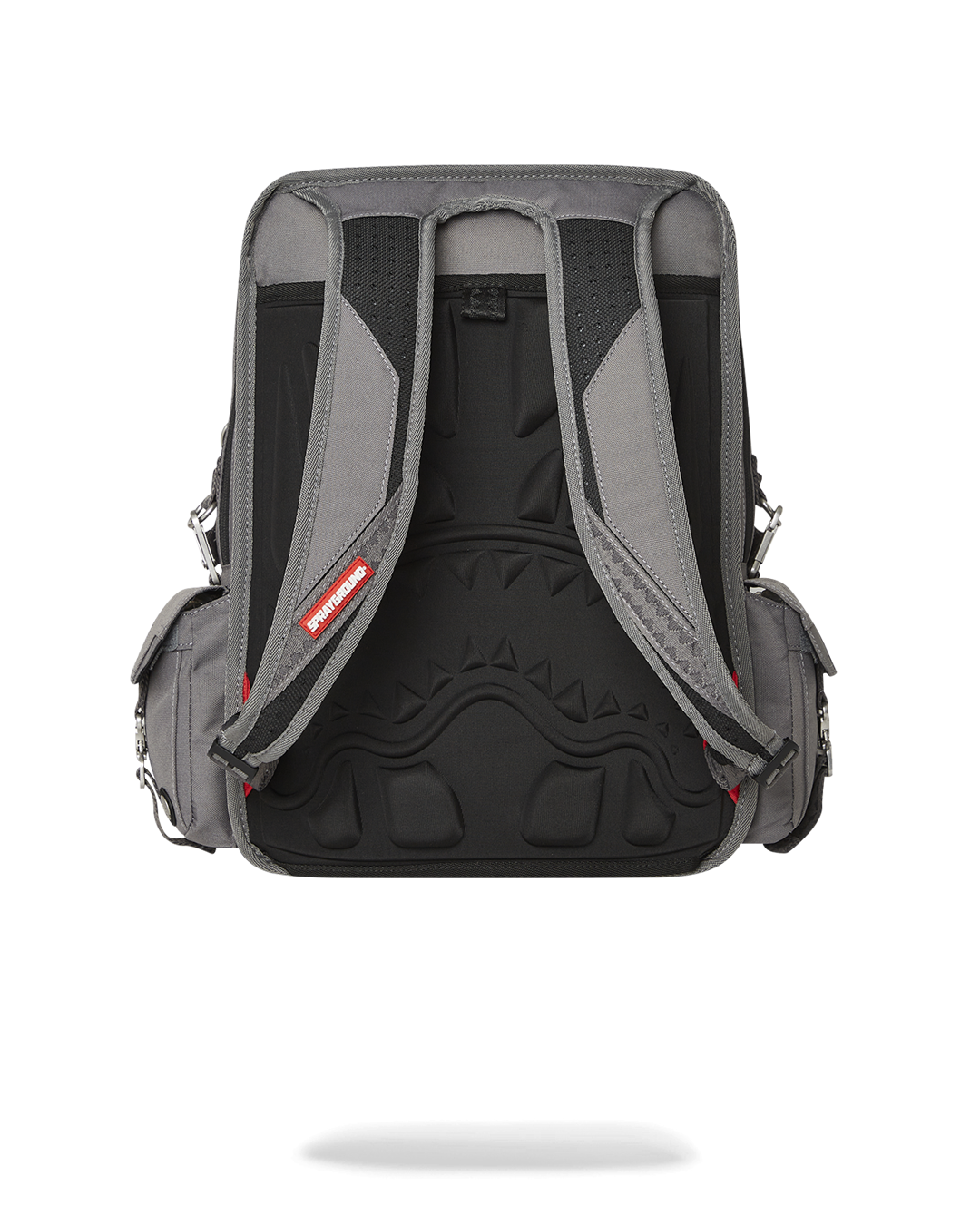 Sprayground- Top Gun Flight Crew Official Collab Pilot Backpack