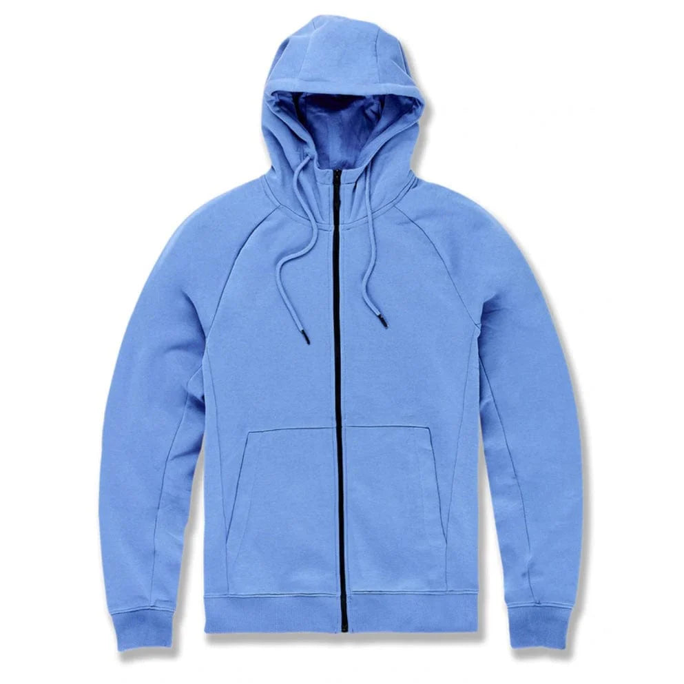 Jordan Craig Uptown Zip Up Hoodie (16 Colors)