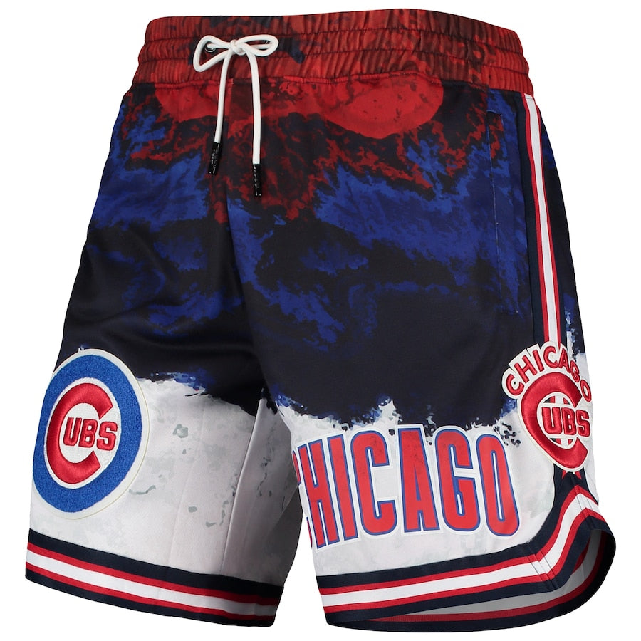 Pro standard Chicago Cubs Short Set