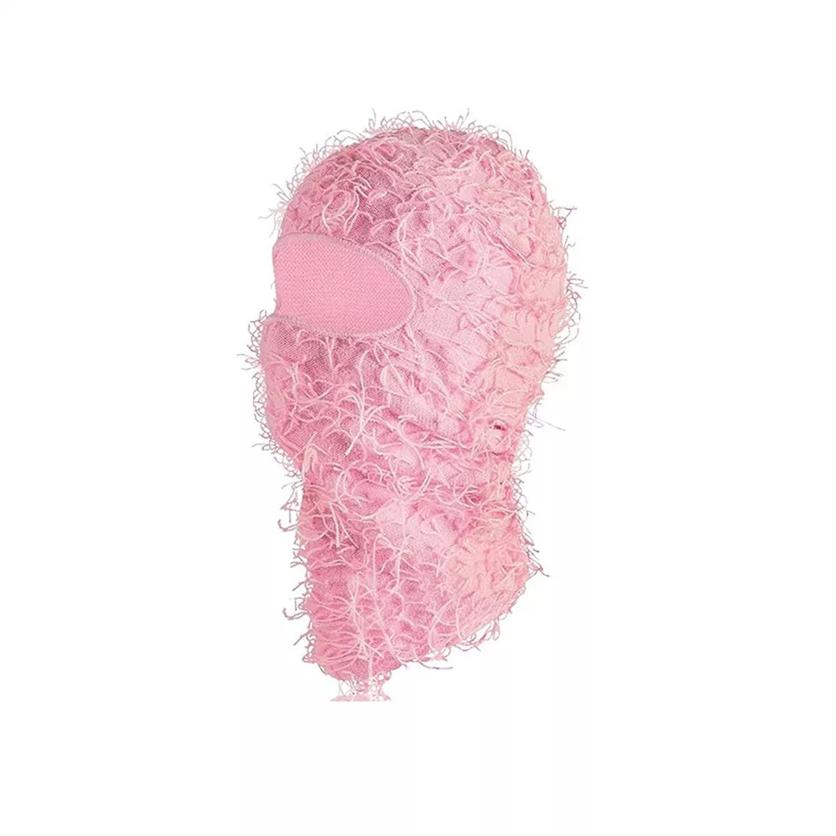 Sheisty Mask - Ski Mask - Balaclava Mask - Light Pink