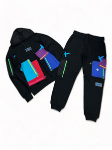 All Conditions Sweatpants