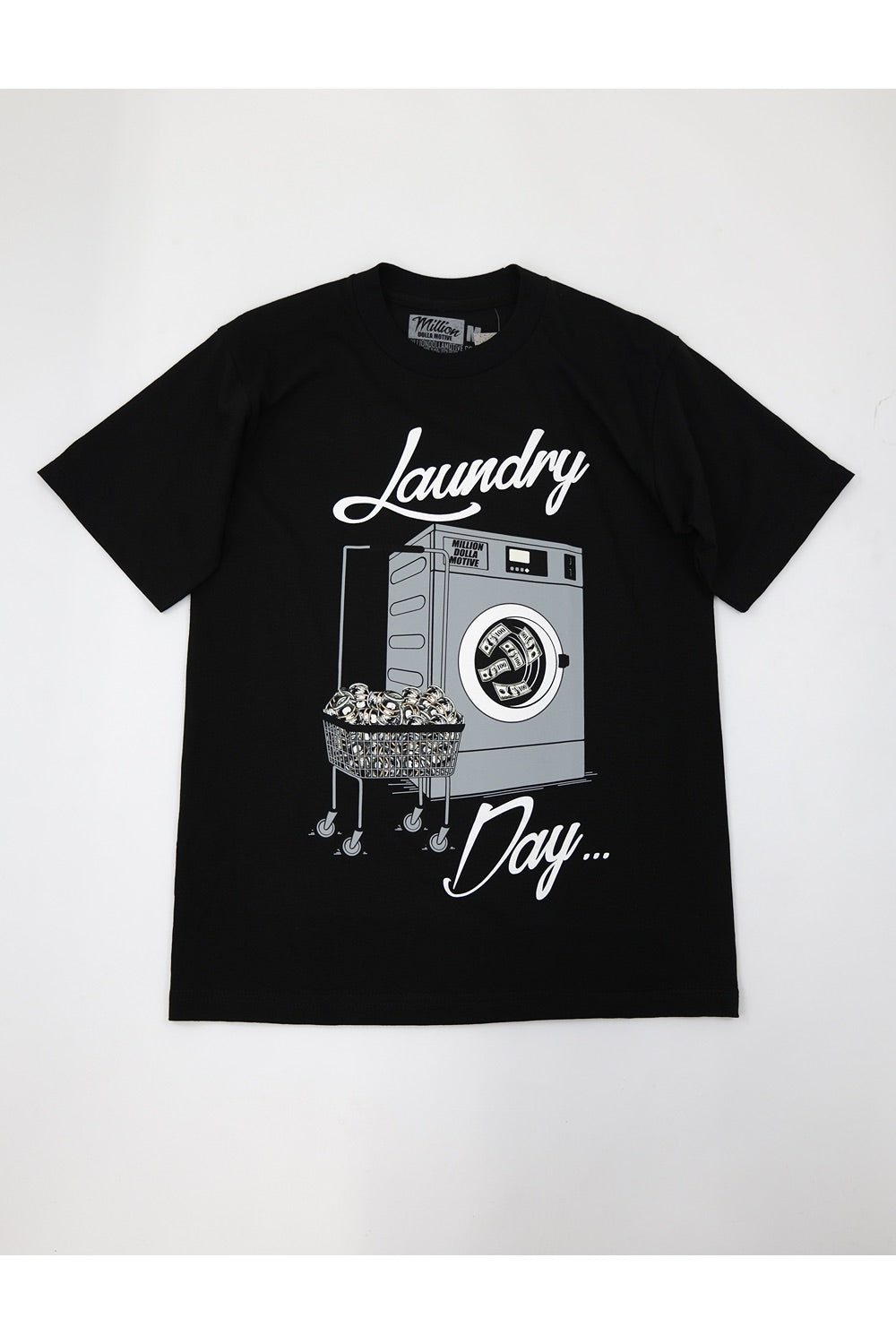 Graphic tees - Laundry Day Graphic T - Shirts