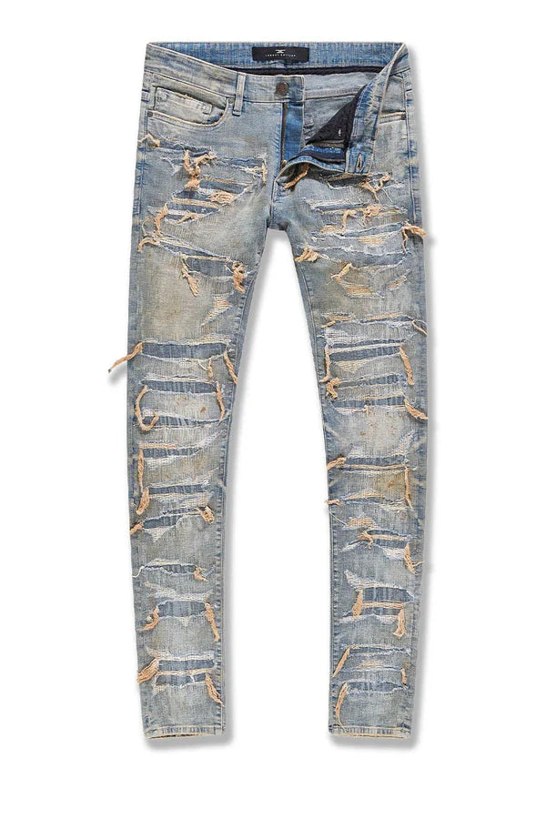 Jordan Craig - Sean - Gladiator Denim -Antique