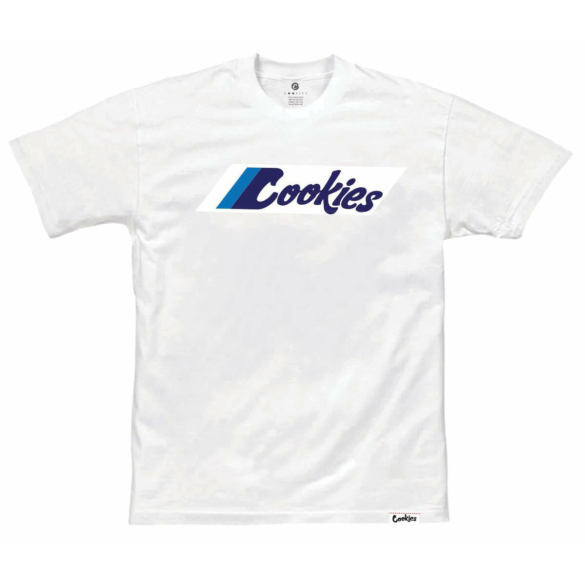 Cookies Aventador Logo Tee