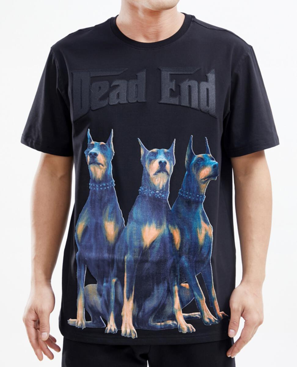 Roku Studio Dead End T-shirt