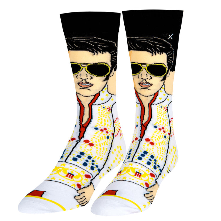 Odd Sox Elvis Eagle Jumpsuit