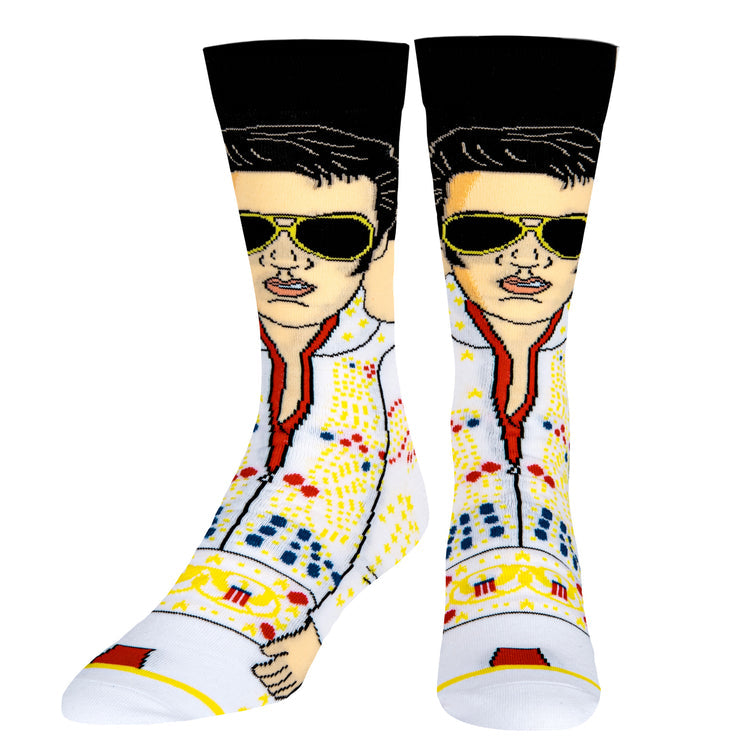 Odd Sox Elvis Eagle Jumpsuit