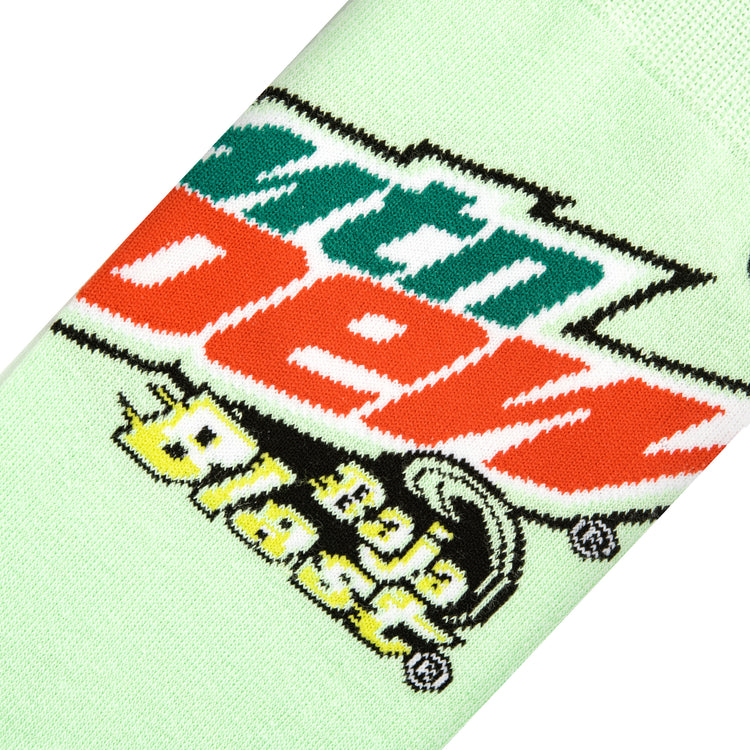 ODD SOX MOUNTAIN DEW BAJA BLAST