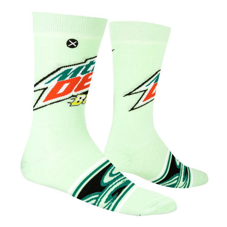 ODD SOX MOUNTAIN DEW BAJA BLAST