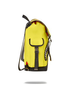 Sprayground Sharkfinity Monte Carlo Backpack