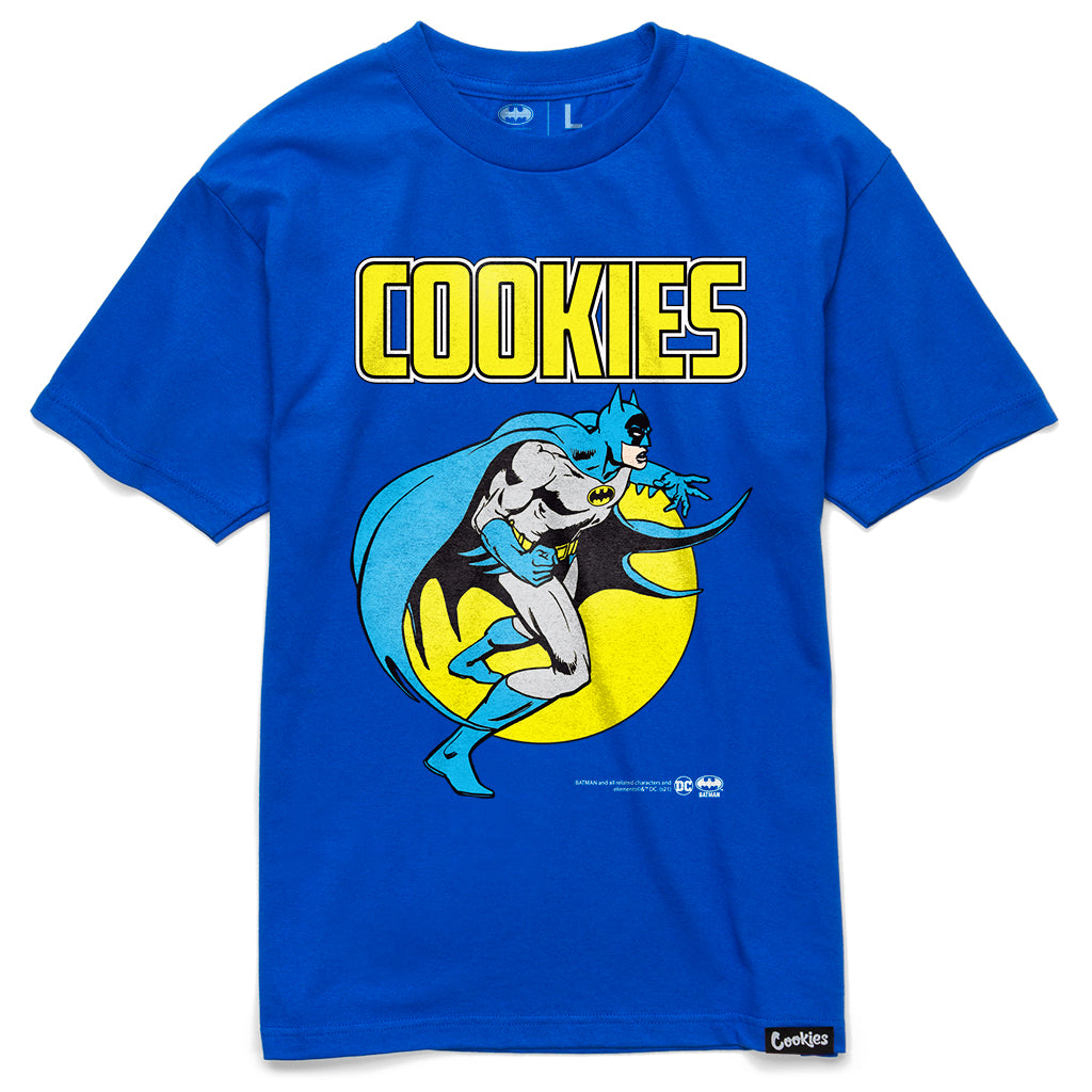 Cookies: Cookies X Official Batman The Defender Tee