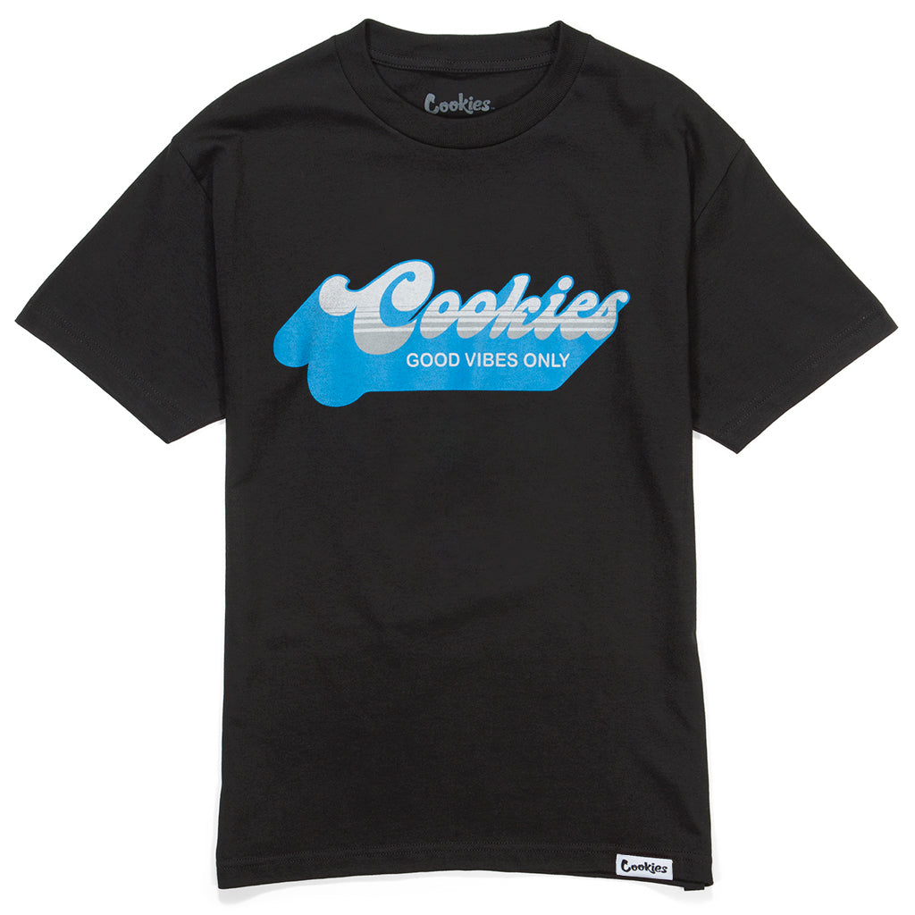Cookies Good Vibes Only Tee