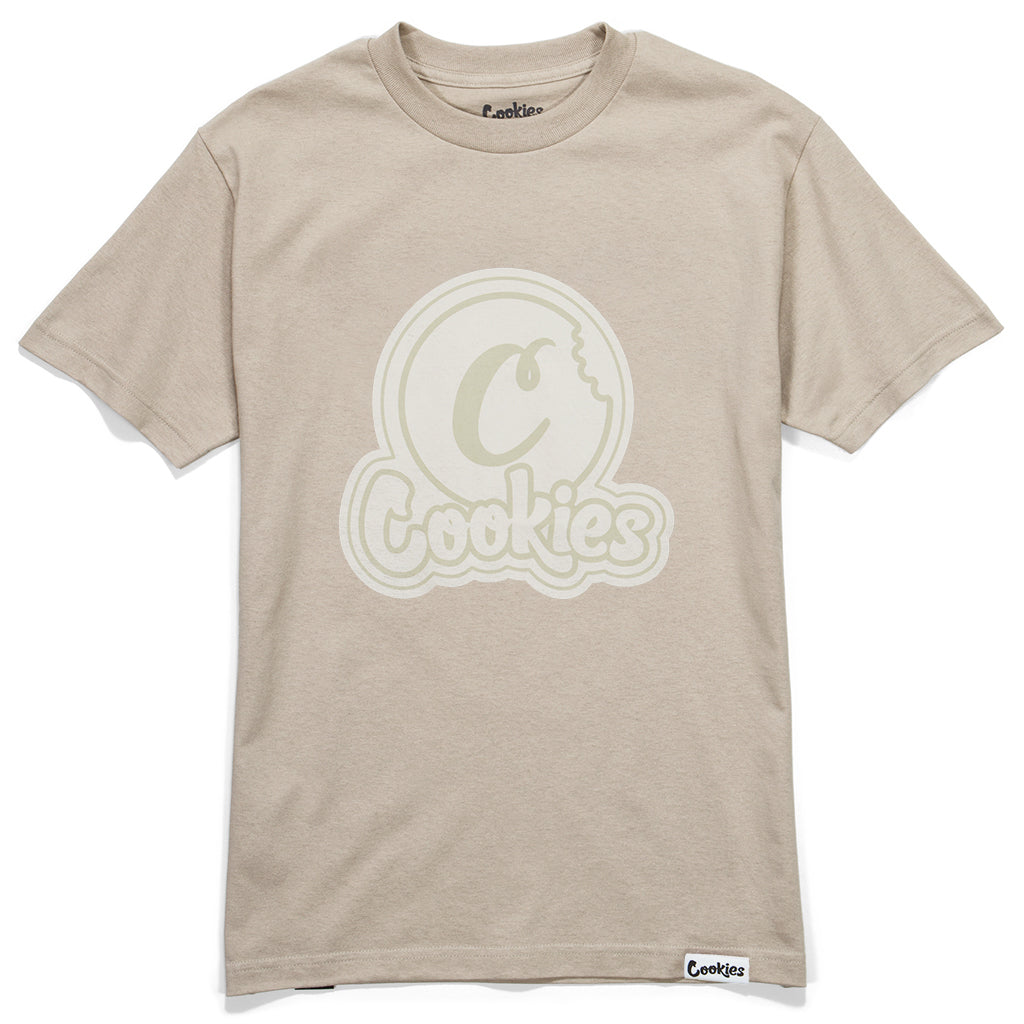 Cookies Gulfstream Logo 2 Tee