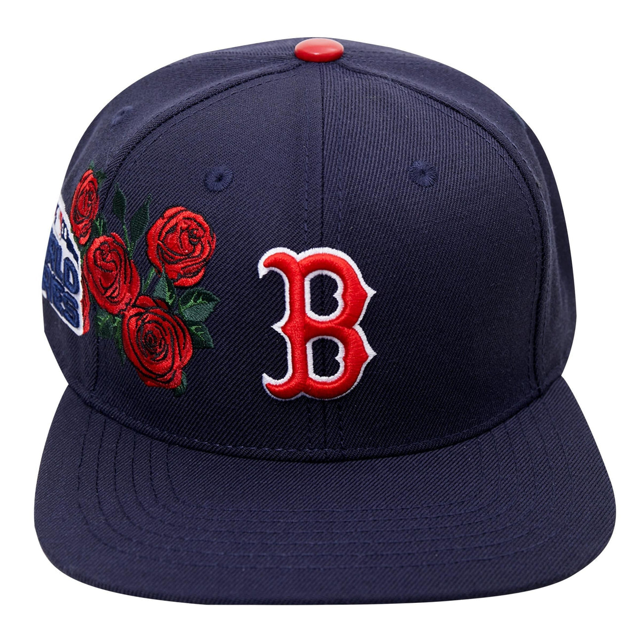 Pro Standard- Boston Red Sox Roses Snapback Hat